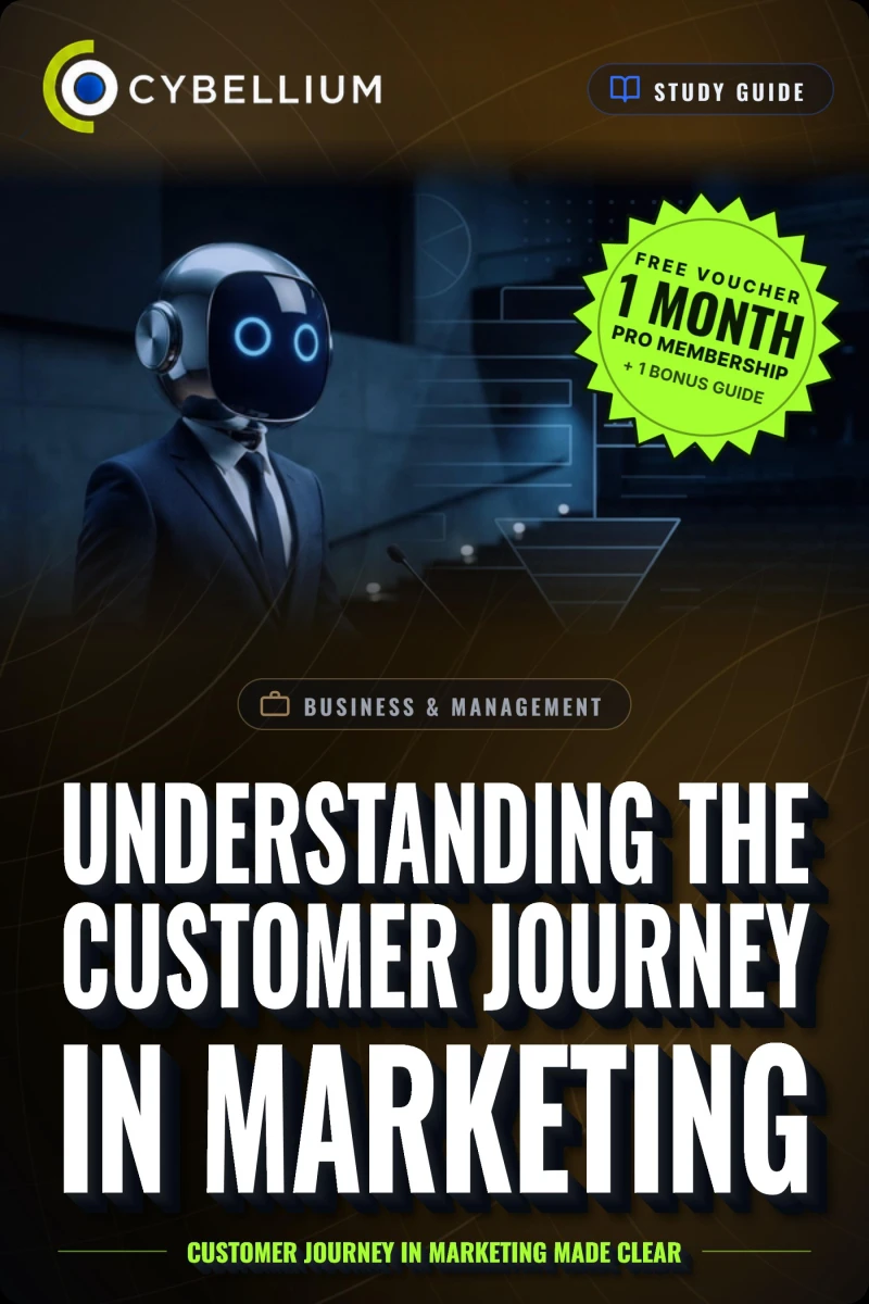 Portada: Understanding the Customer Journey in Marketing