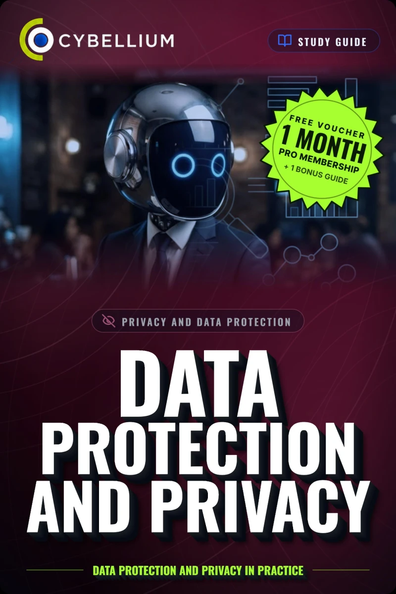 Portada: Data Protection and Privacy