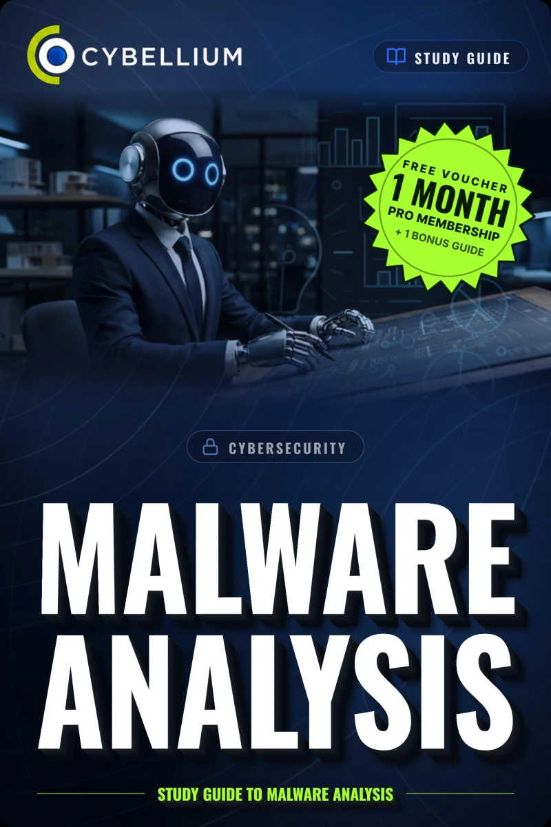 Portada: Malware Analysis
