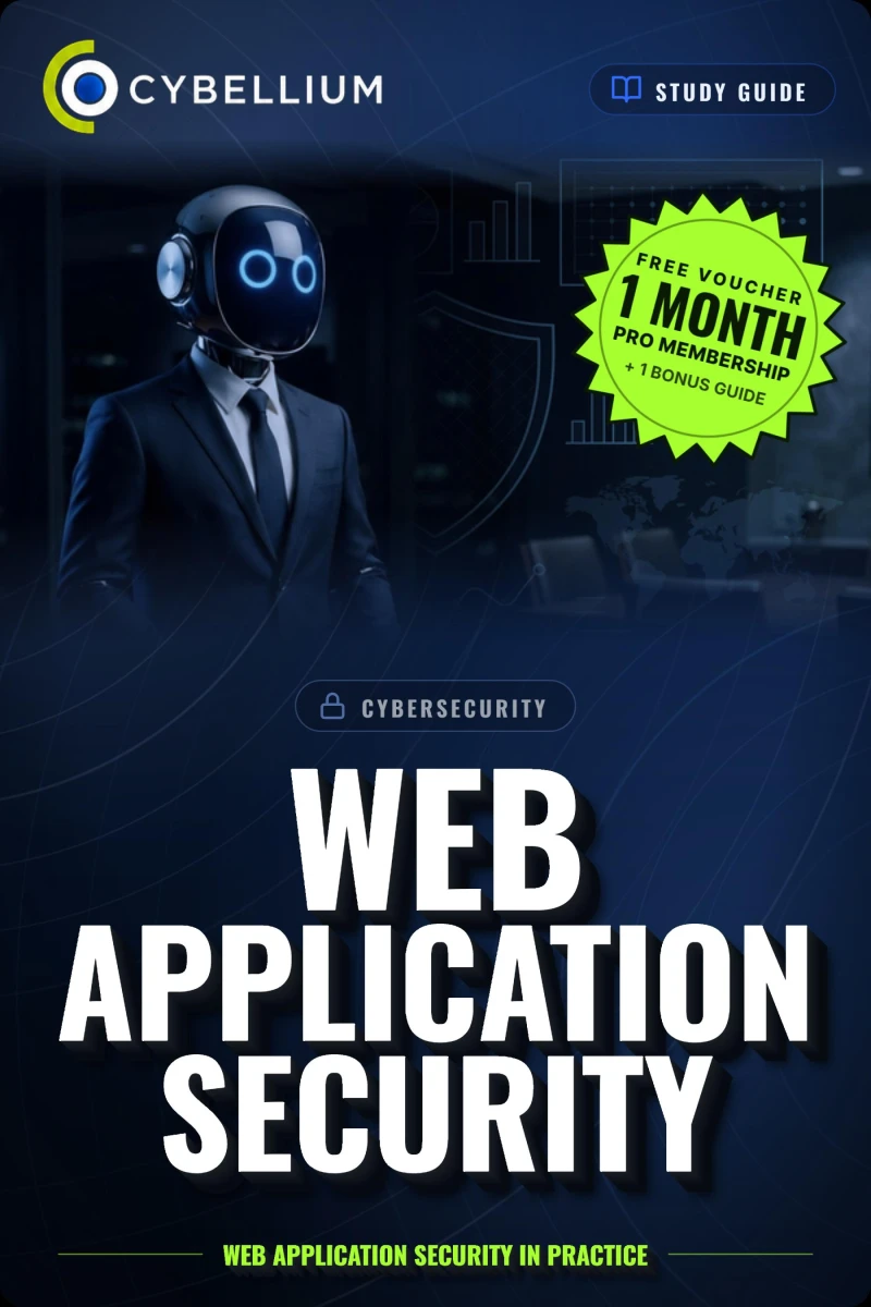 Portada: Web Application Security