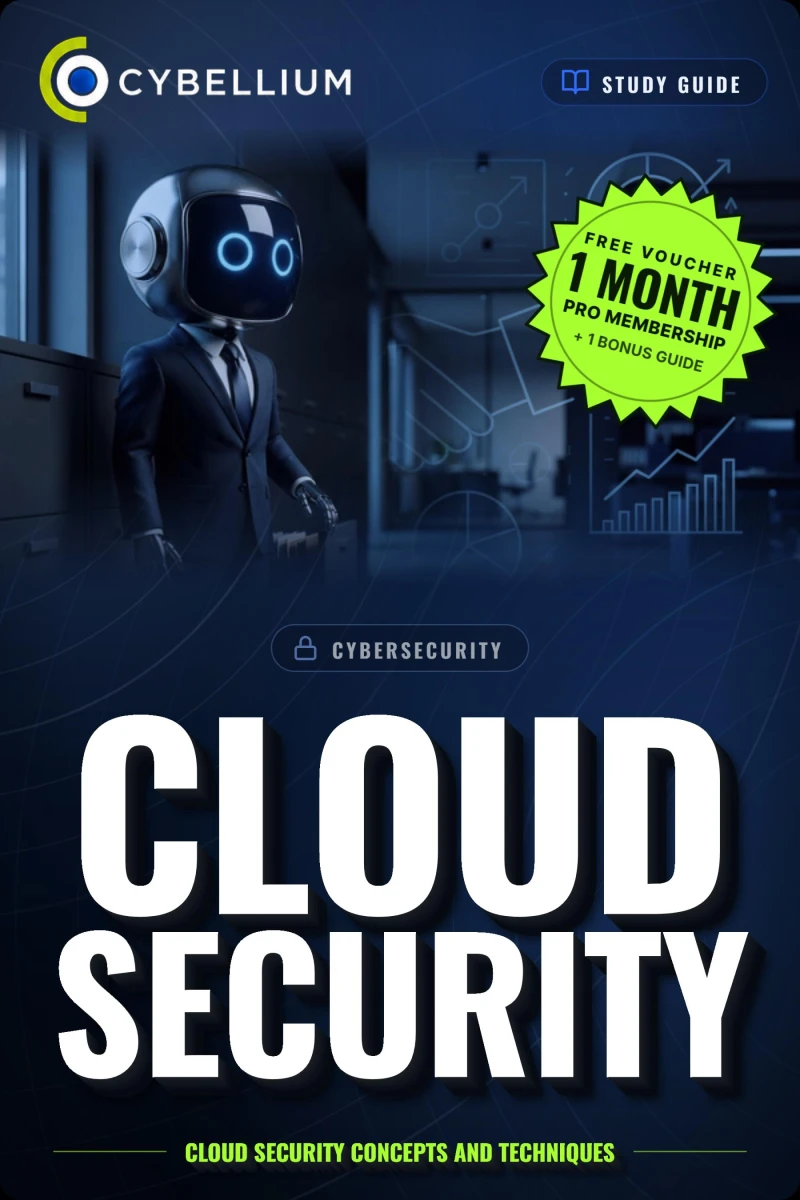 Portada: Cloud Security