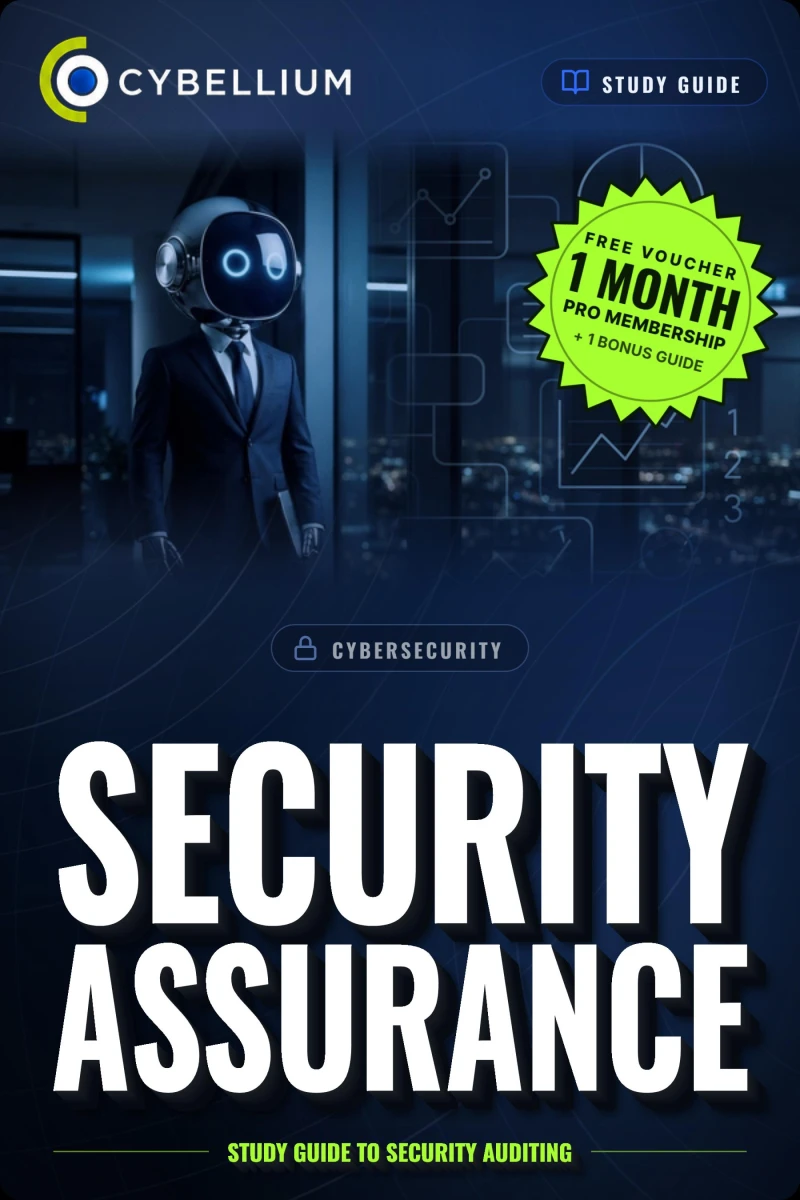 Portada: Security Assurance