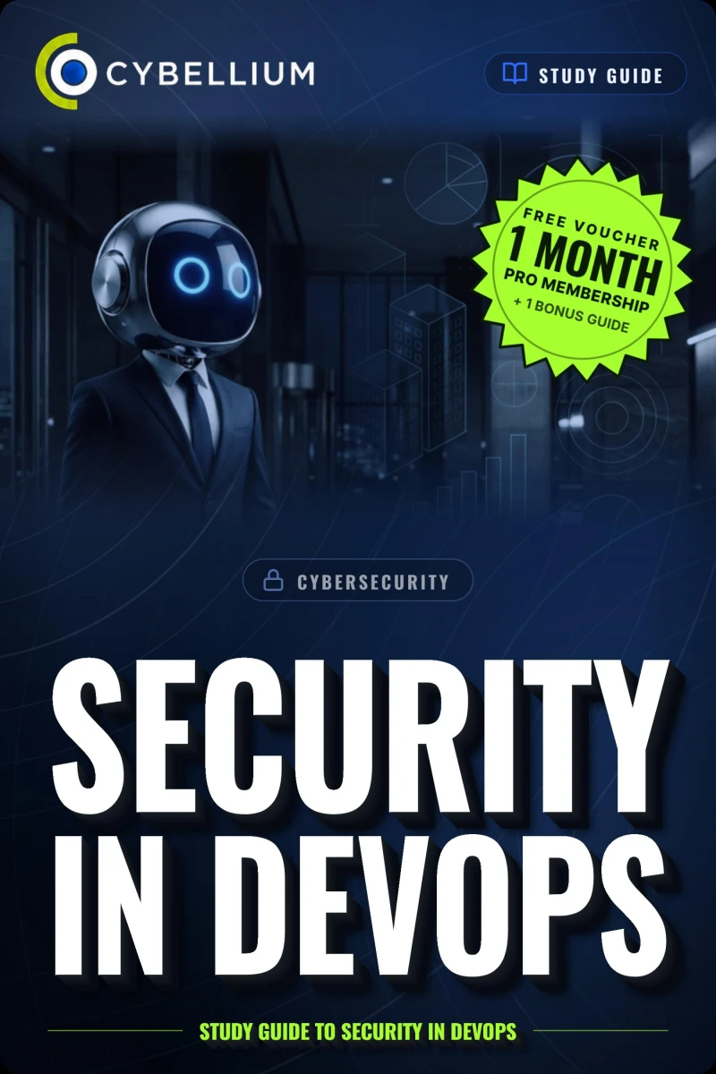 Portada: Security in DevOps