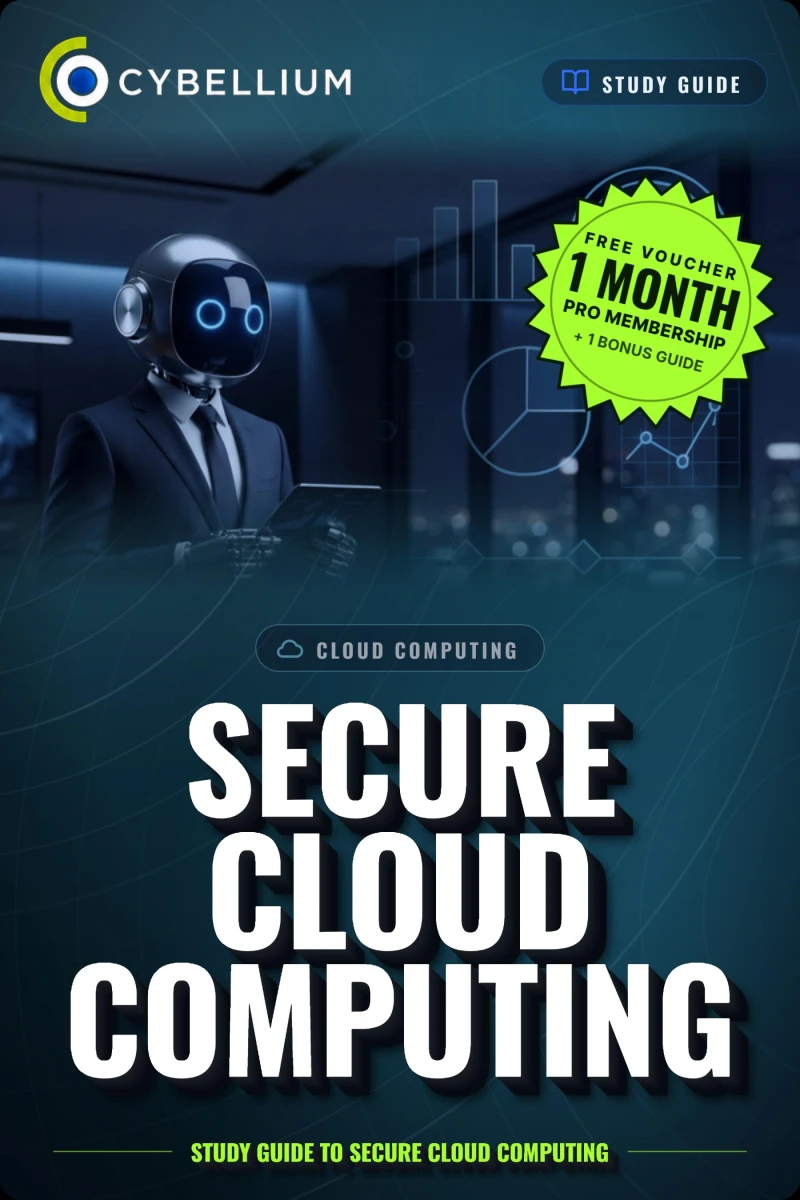 Portada: Secure Cloud Computing
