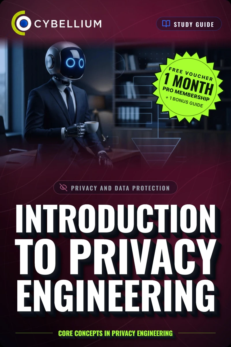 Portada: Introduction to Privacy Engineering