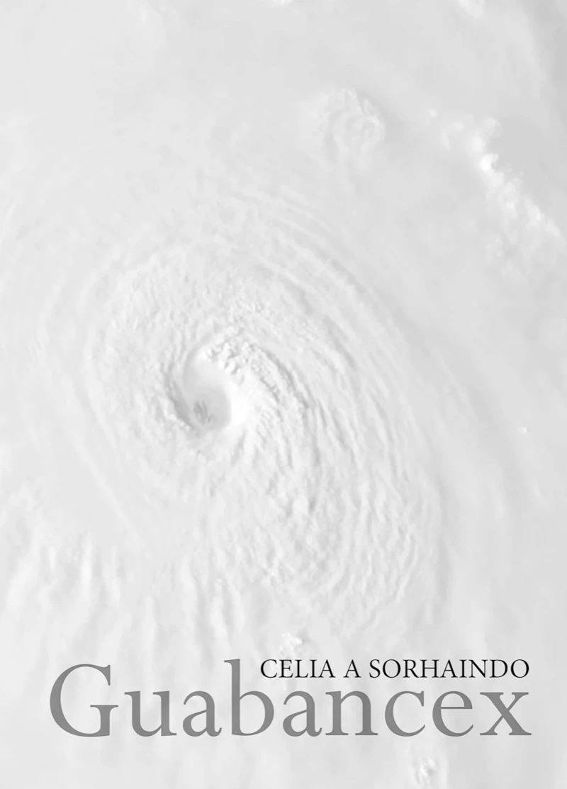 Portada: Guabancex