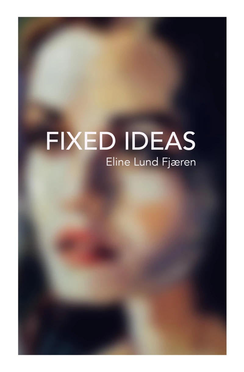 Portada: Fixed Ideas