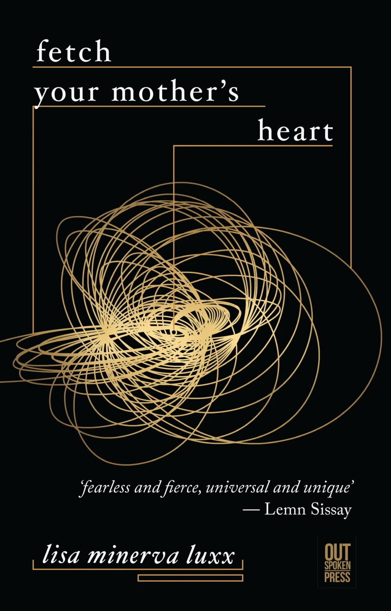 Portada: Fetch Your Mother's Heart