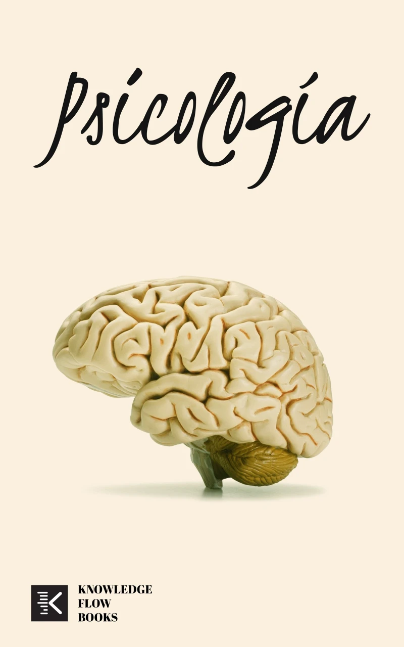 Portada: Psicología