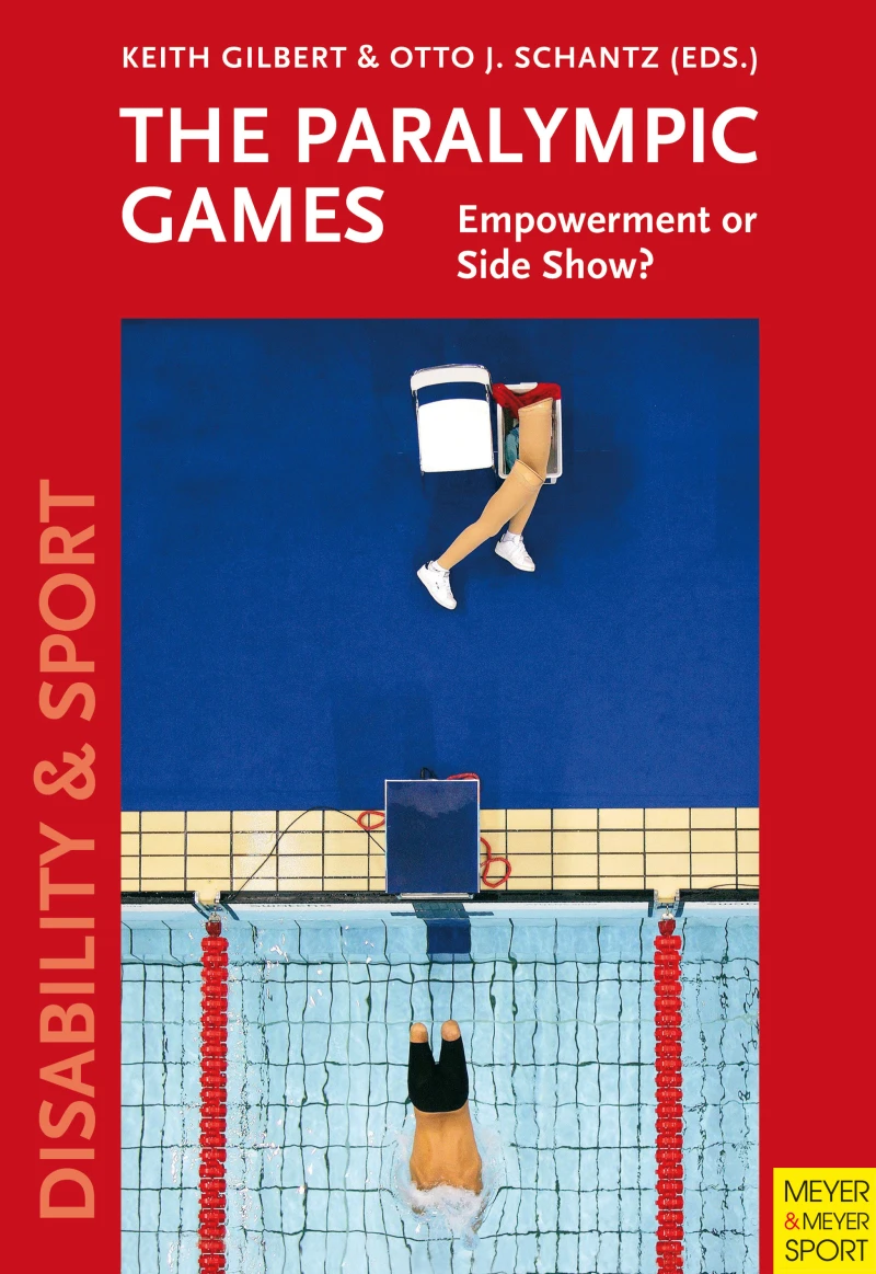 Portada: The Paralympic Games