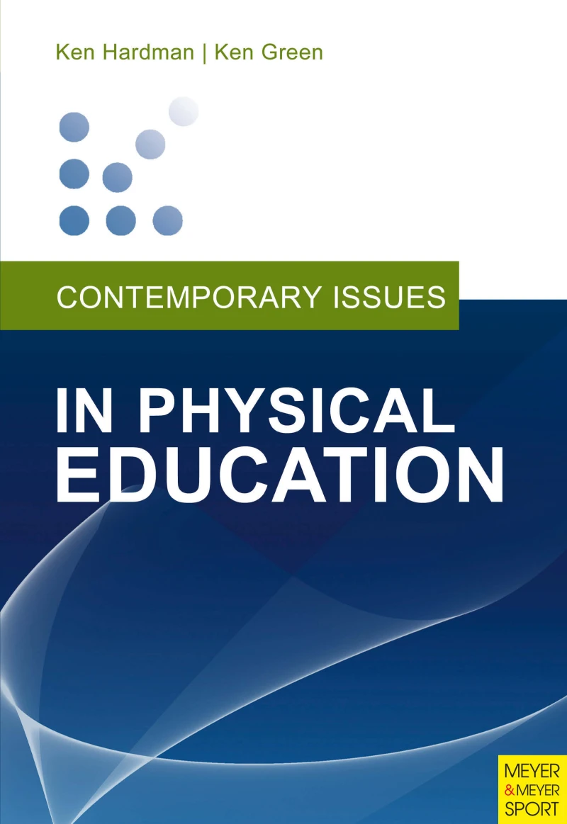 Portada: Contemporary Issues in Physical Education