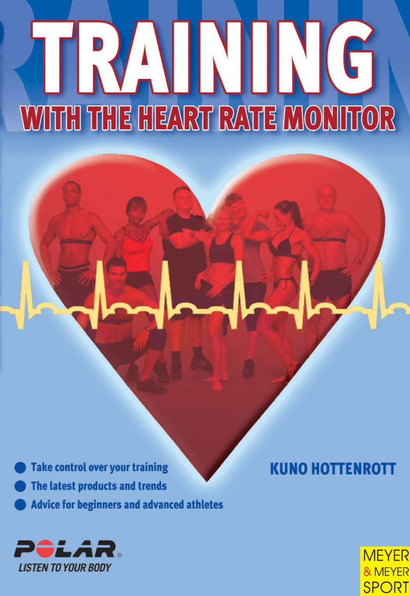 Portada: Training with the Heart Rate Monitor