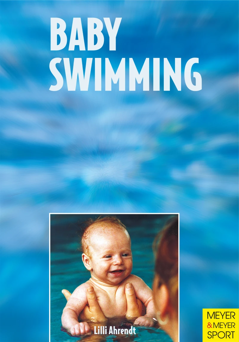 Portada: Baby Swimming
