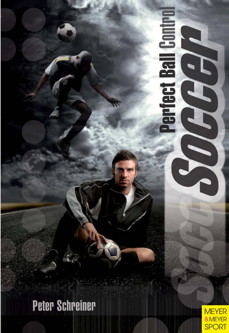 Portada: Soccer - Perfect Ball Control
