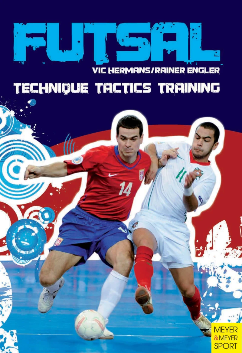 Portada: Futsal