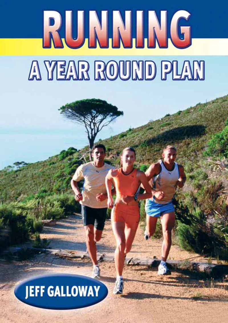 Portada: Running