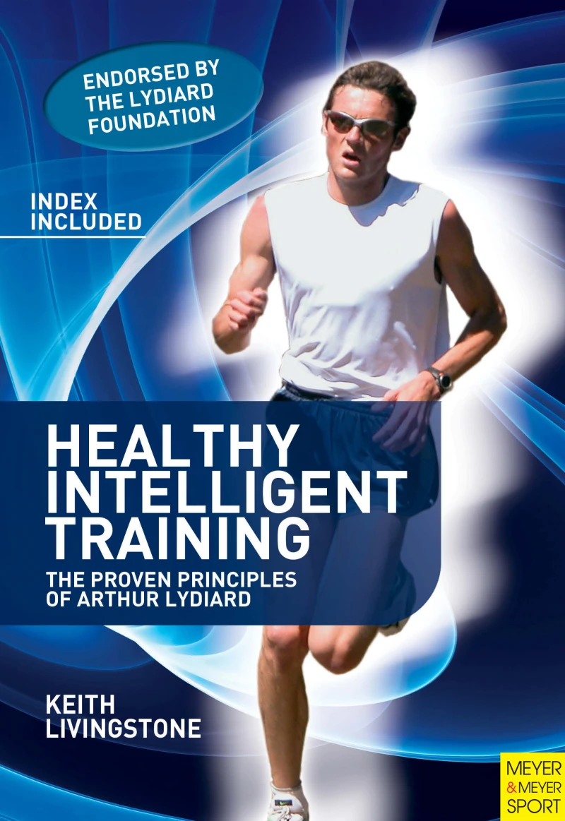 Portada: Healthy Intelligent Training