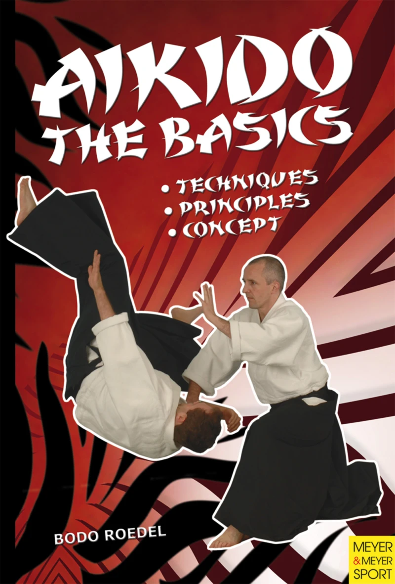 Portada: Aikido - The Basics