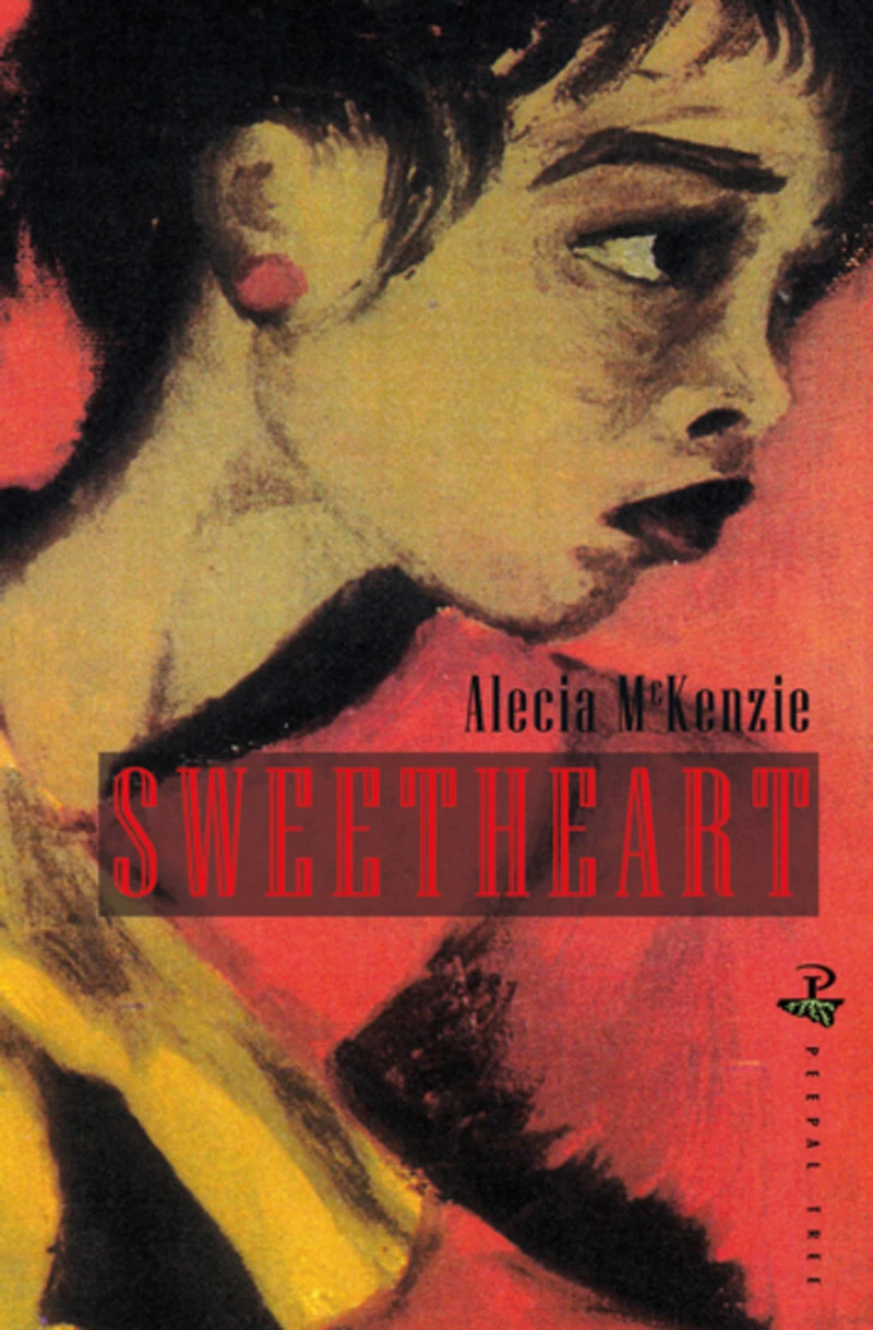 Portada: Sweetheart