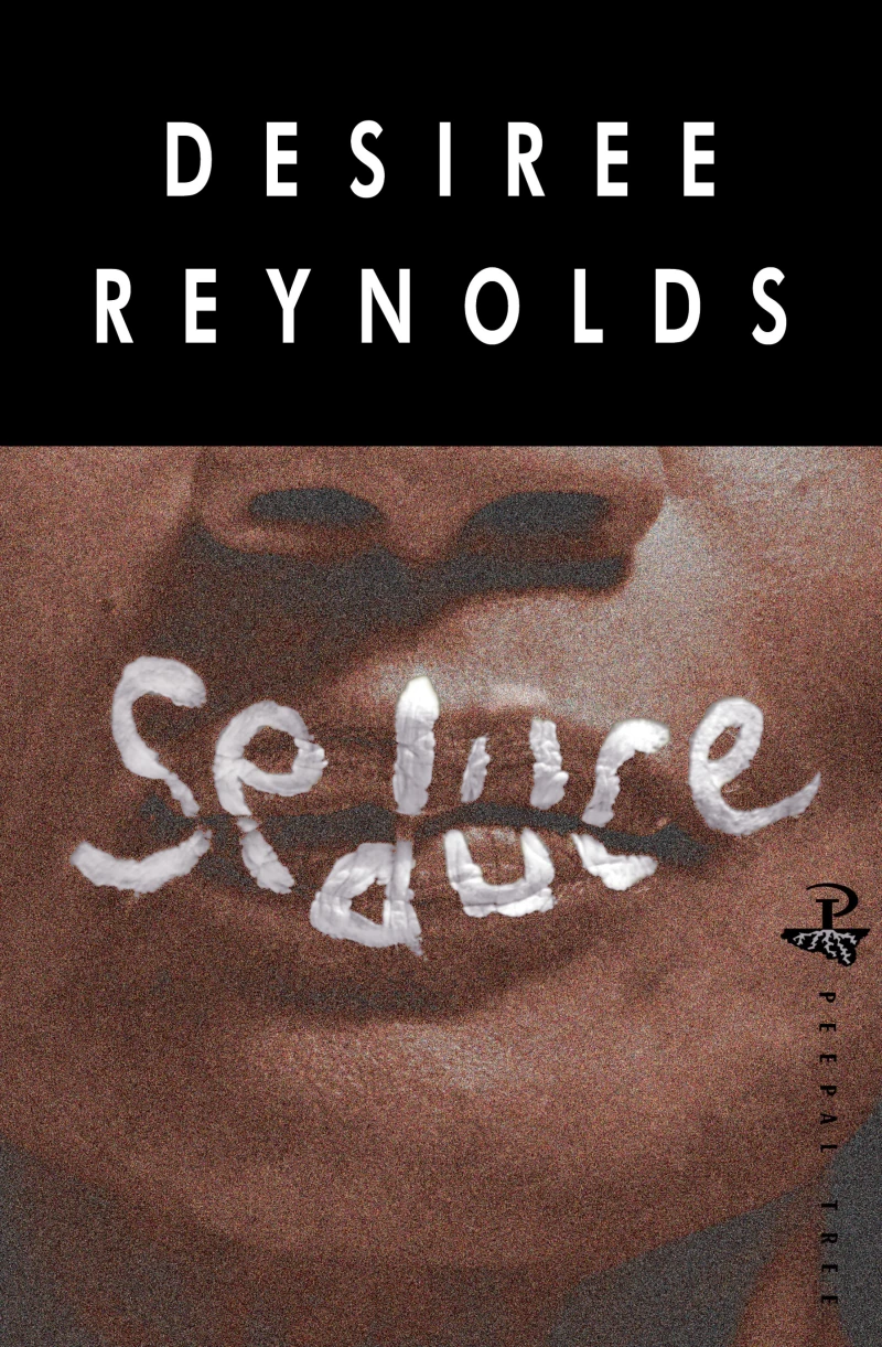 Portada: Seduce