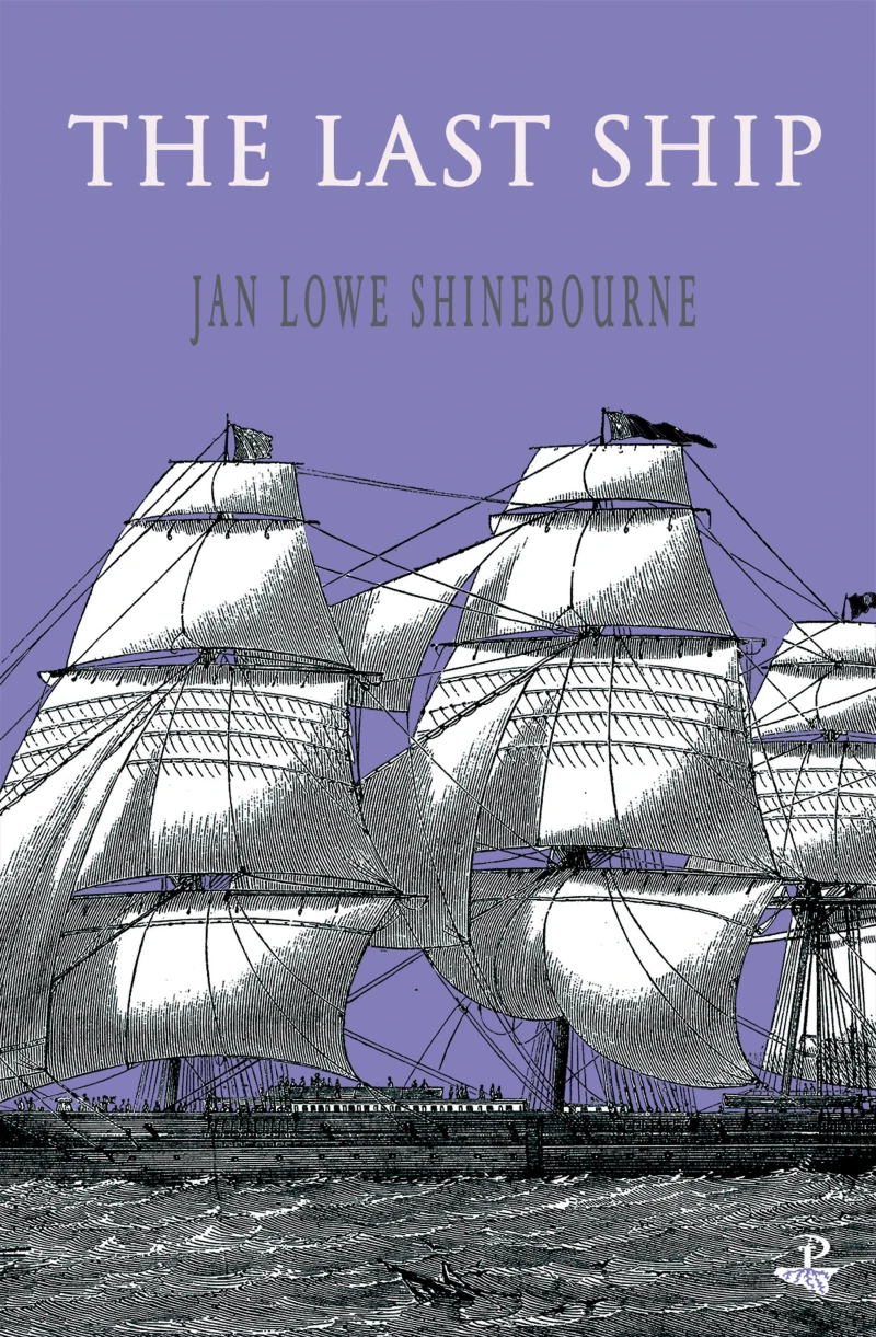 Portada: The Last Ship
