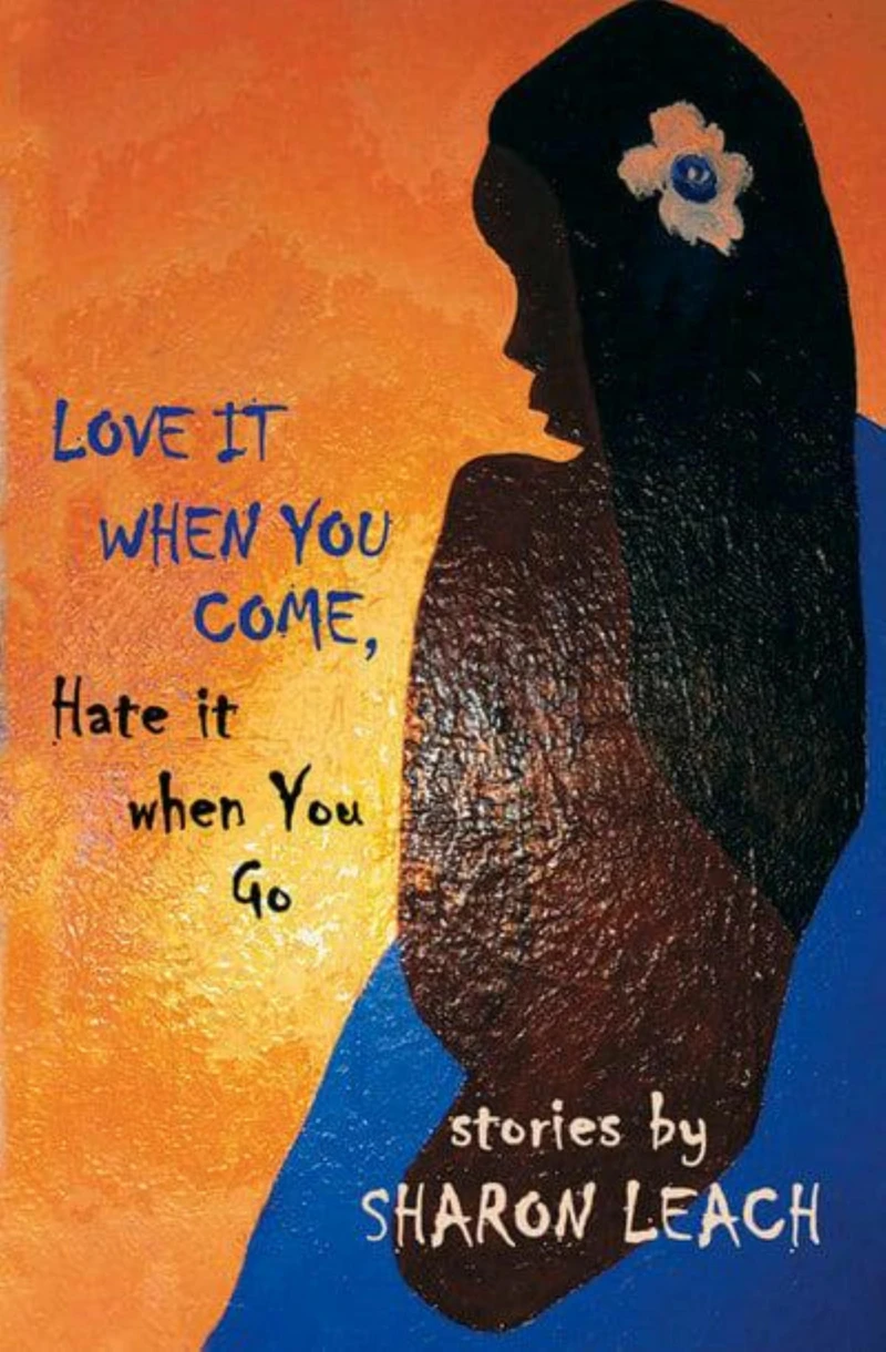 Portada: Love it When You Come, Hate it When You Go