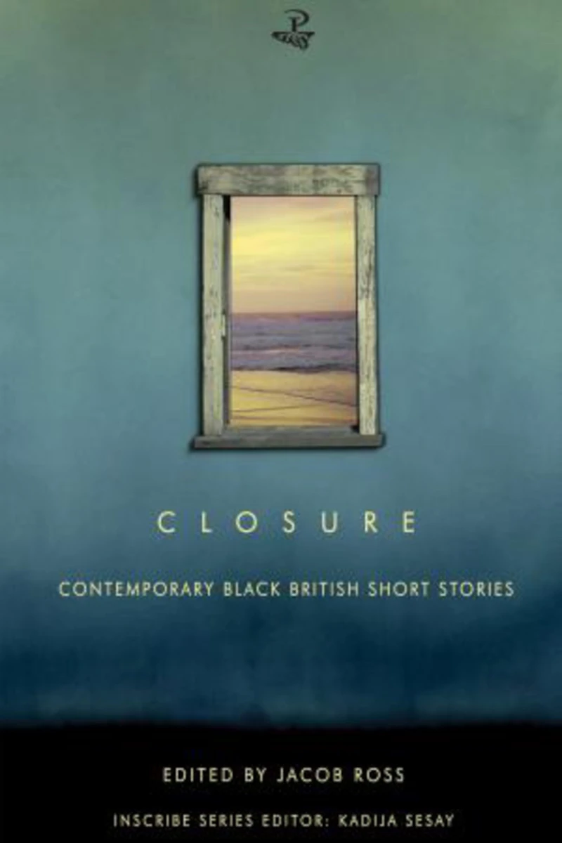 Portada: Closure