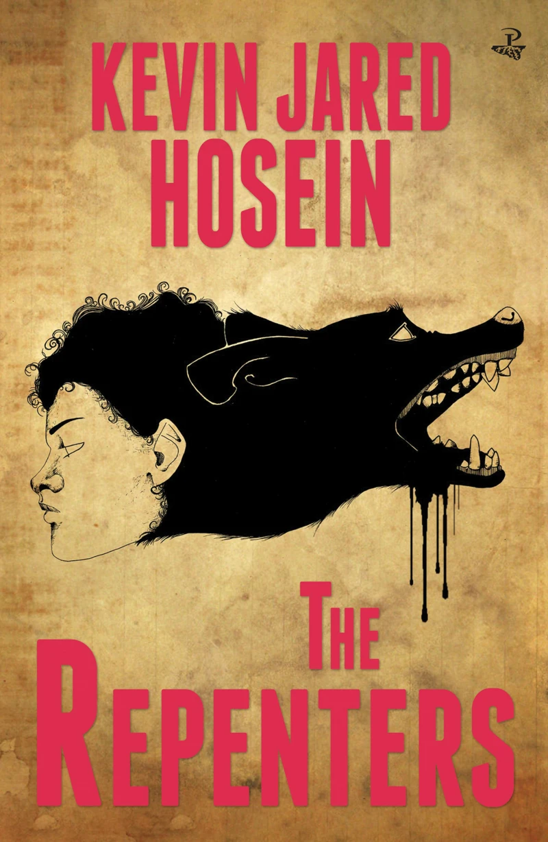 Portada: The Repenters