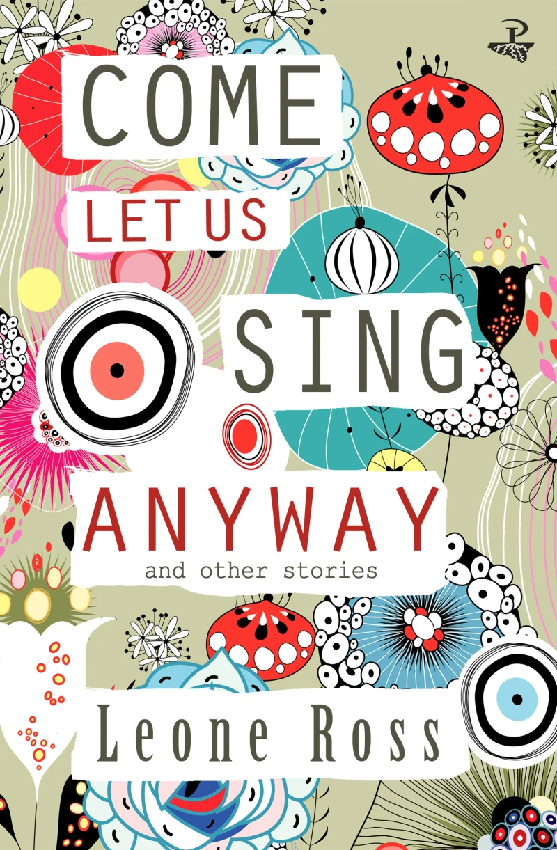 Portada: Come Let Us Sing Anyway