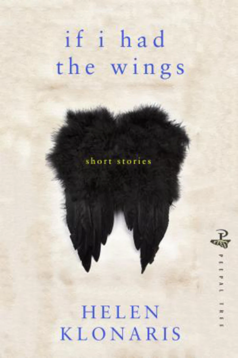 Portada: If I Had the Wings