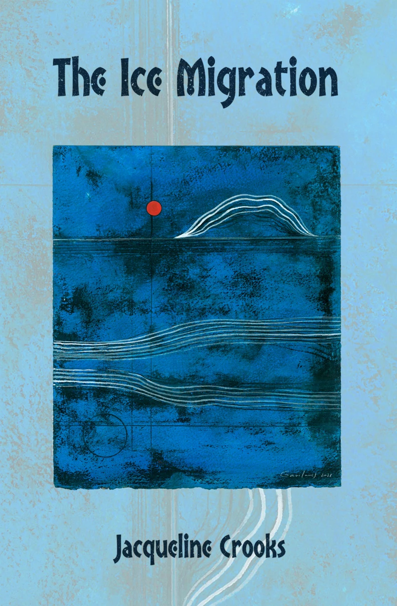 Portada: The Ice Migration