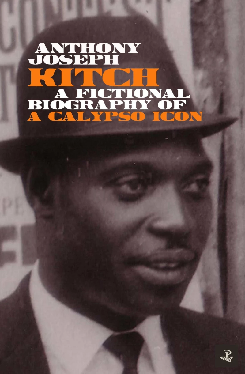 Portada: Kitch