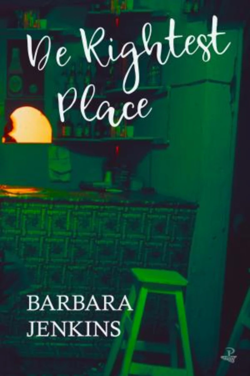 Portada: De Rightest Place