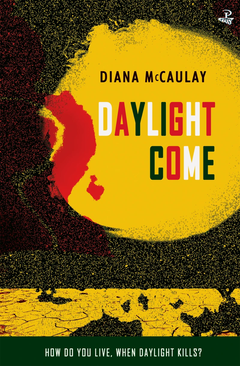 Portada: Daylight Come