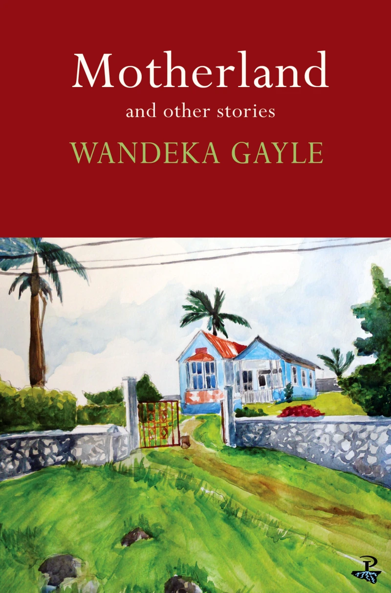 Portada: Motherland and Other Stories