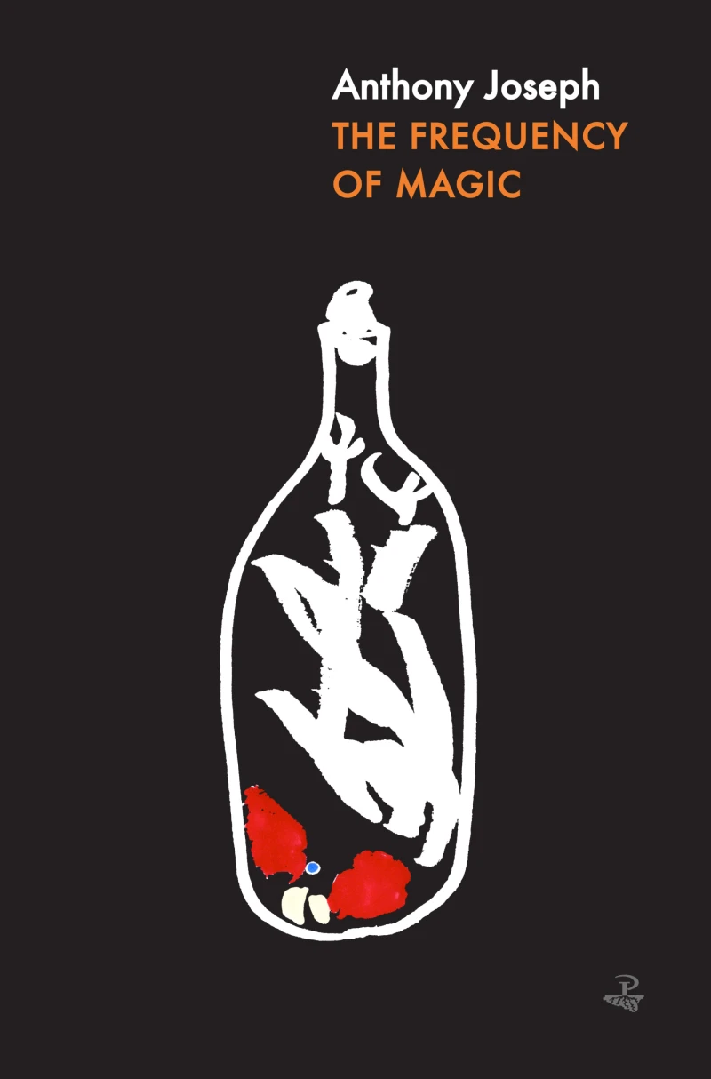 Portada: The Frequency of Magic