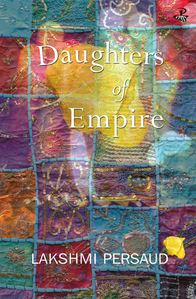 Portada: Daughters of Empire