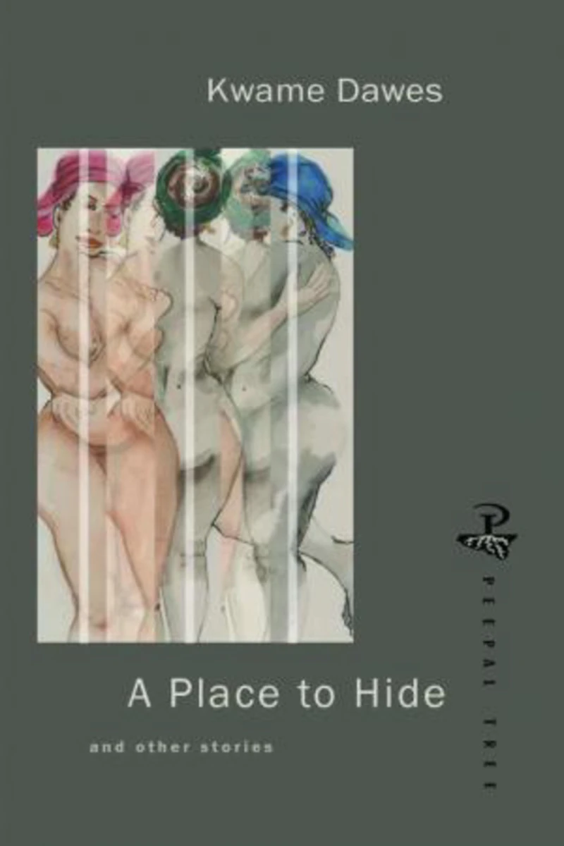 Portada: A Place to Hide