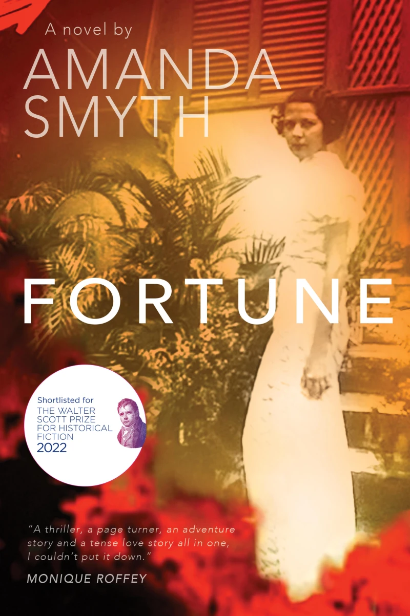 Portada: Fortune