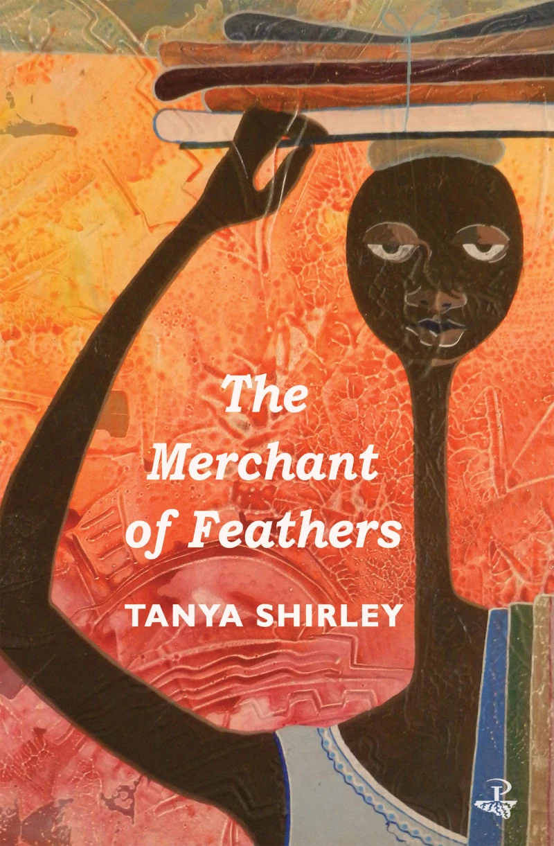 Portada: The Merchant of Feathers