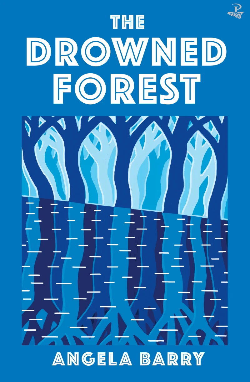 Portada: The Drowned Forest
