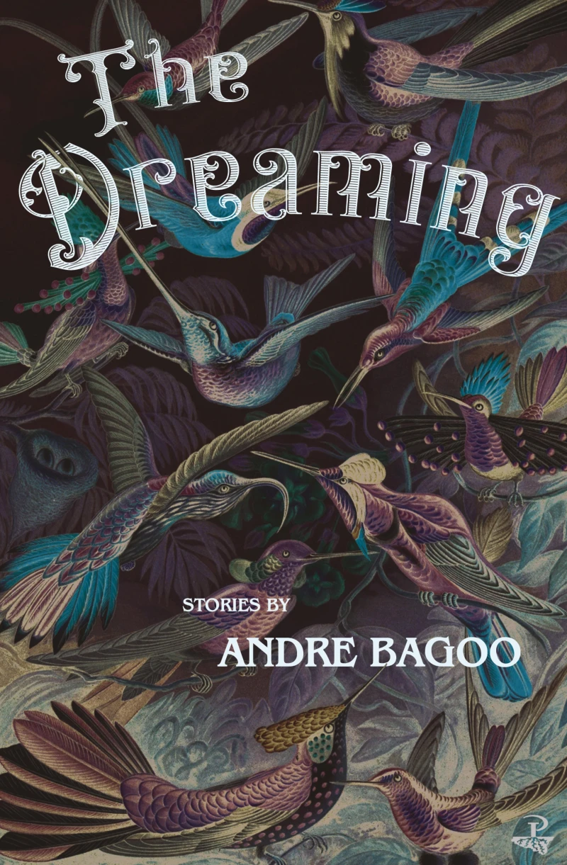 Portada: The Dreaming