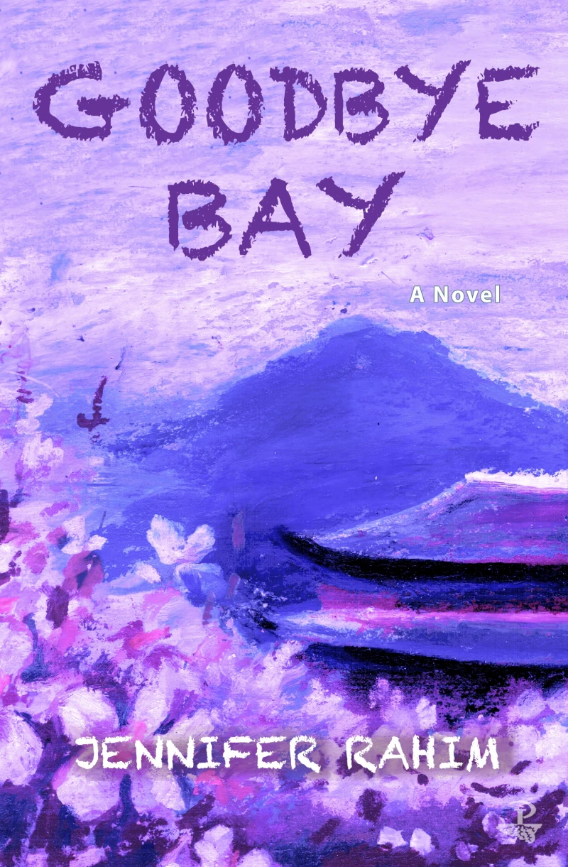 Portada: Goodbye Bay