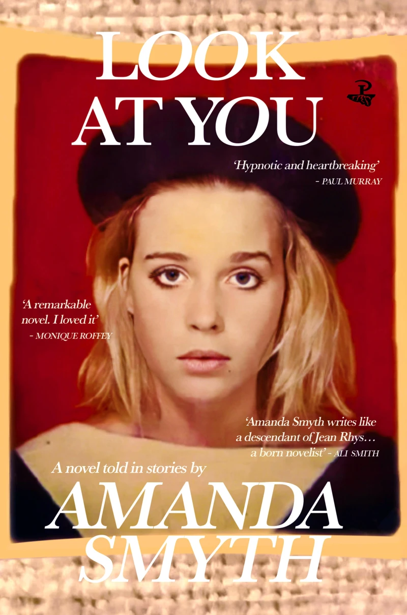 Portada: Look At You
