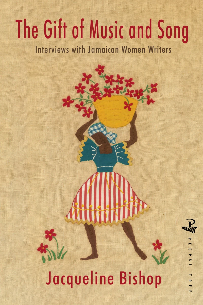 Portada: The Gift of Music and Song