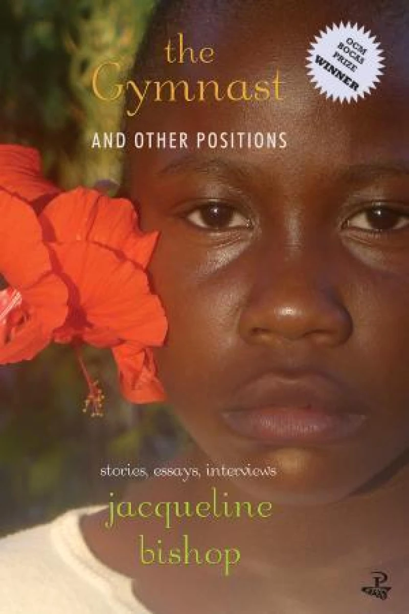 Portada: The Gymnast and Other Positions