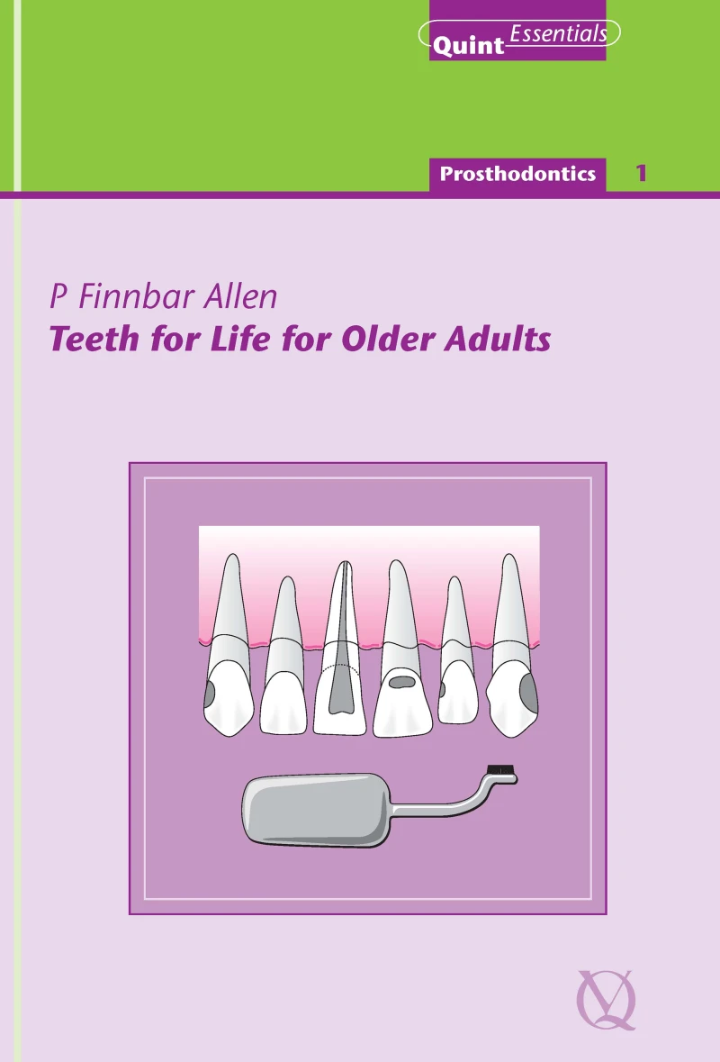 Portada: Teeth for Life for Older Adults