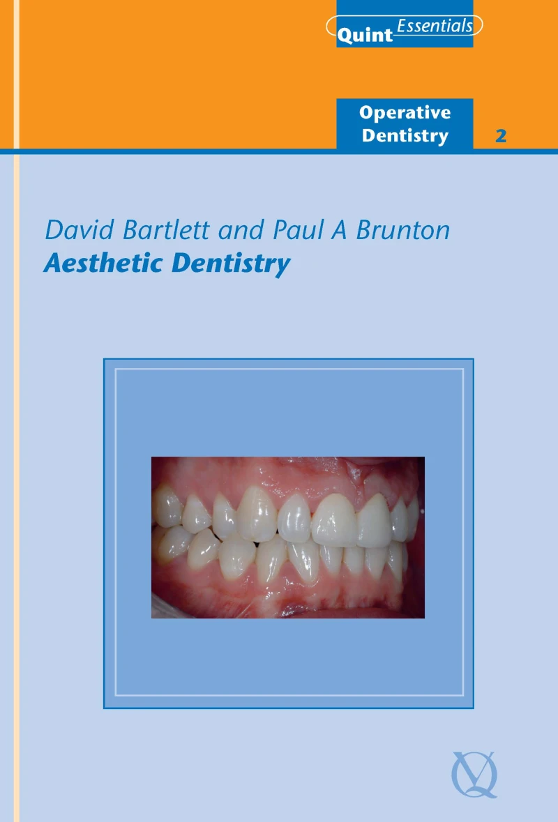 Portada: Aesthetic Dentistry