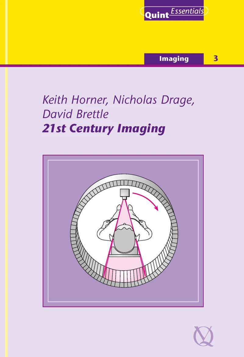 Portada: Twenty-First Century Imaging