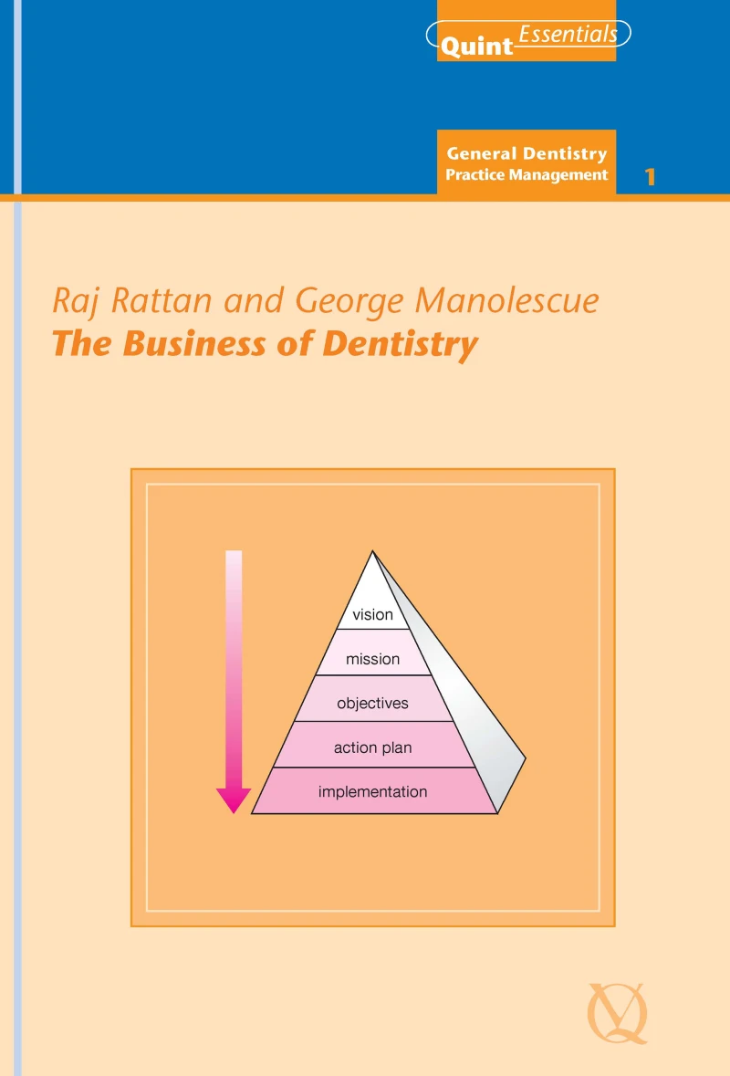 Portada: The Business of Dentistry